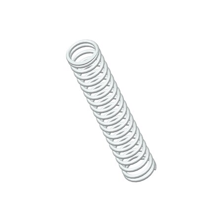 Approved Vendor Compression Spring, O= .562, L= 3.13, W= .064 G009975887